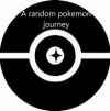 A random pokemon journey