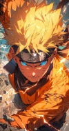 Naruto: My Harem Academia