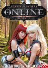 Coven Desires: Online [GameLit/LitRPG Harem]