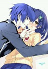 Harem Spirits but with whom!!? (Date a live fanfic)