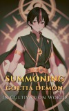 Summoning Goetia Demon In Cultivation World