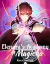 Elenora’s Academy of Magicka: Ken Granfold!