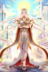 The Heavenly Martial Empress Returns: An OP Xianxia Returnee LitRPG