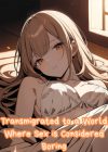 Transmigrated to a World Where S*x is Considered Boring( A harem Fantasy)