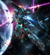 Mobile Suit Gundam: Code Nova