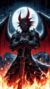 No Such Thing as Good and Evil