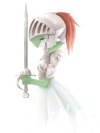 When is a Spoon a Sword? (Pokemon)