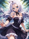 Fairy Tail: I Can Hear Everything With My Unique Skill