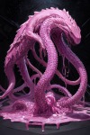So I’m a Tentacle, So What?