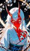 my Life in another world reborn as a oni