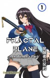 Fractal Plane: Awakener’s Pact