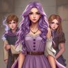 Null Mage – Quest
